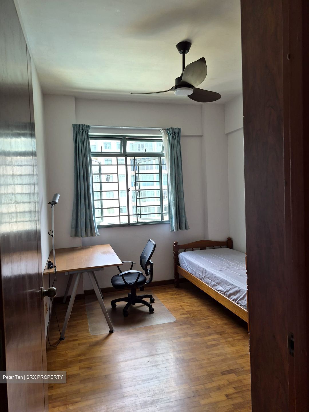 Summerdale (D22), Condominium #540676141